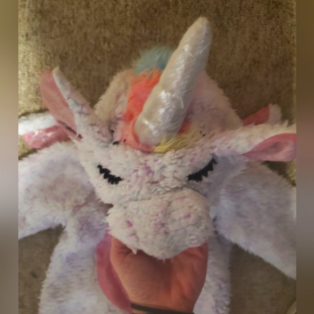 Unicorn 🦄 costume